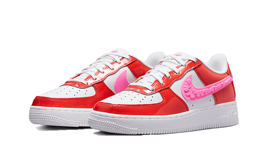 Nike Air Force 1 Low Valentine's Day (2023) - FD1031-600