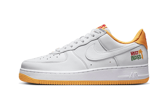 Nike Air Force 1 Low West Indies - DX1156-101