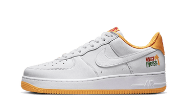 Nike Air Force 1 Low West Indies - DX1156-101