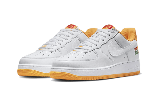 Nike Air Force 1 Low West Indies - DX1156-101