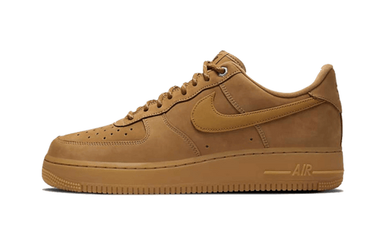 Nike Air Force 1 Low Flax Wheat (2021) - CJ9179-200