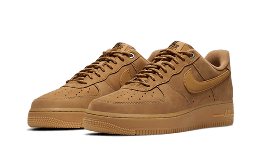 Nike Air Force 1 Low Flax Wheat (2021) - CJ9179-200