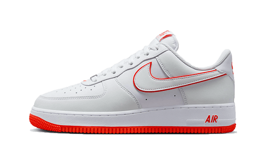 Nike Air Force 1 Low White Orange - DV0788-102