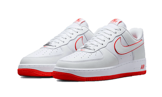 Nike Air Force 1 Low White Orange - DV0788-102