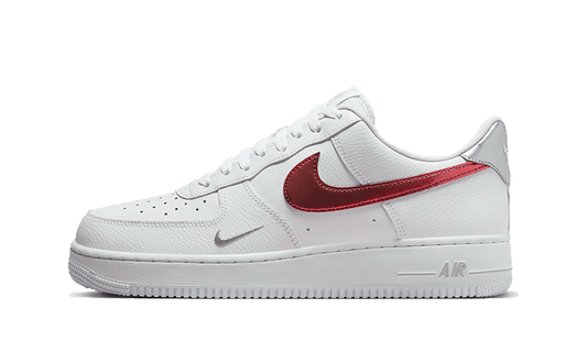 Nike Air Force 1 Low Picante Red Wolf Grey - FD0654-100