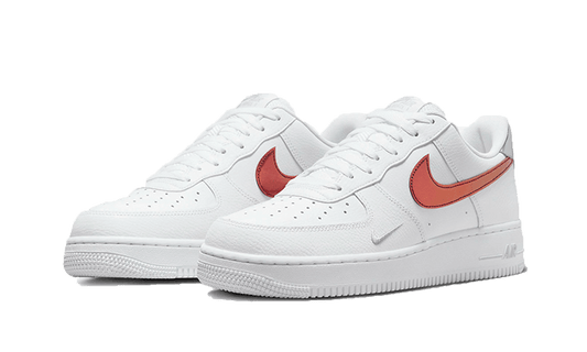 Nike Air Force 1 Low Picante Red Wolf Grey - FD0654-100