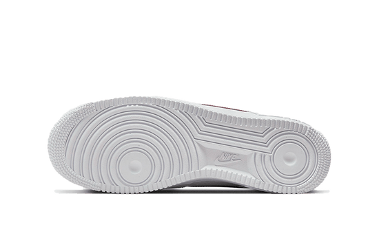 Nike Air Force 1 Low Picante Red Wolf Grey - FD0654-100