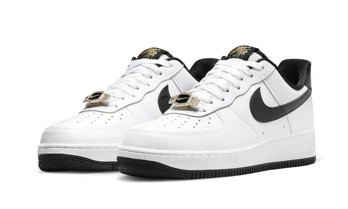 Nike Air Force 1 Low World Champion - DR9866-100 / DQ0300-100