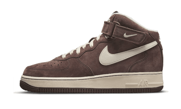 Nike Air Force 1 Mid Chocolate - DM0107-200