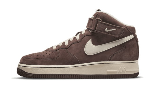 Nike Air Force 1 Mid Chocolate - DM0107-200