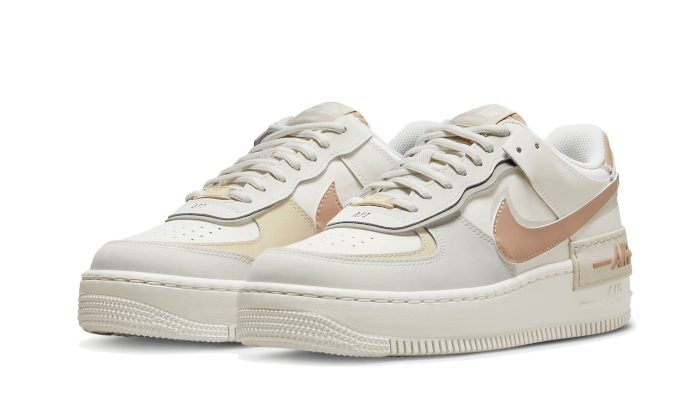 Nike Air Force 1 Shadow Sail Hemp - CI0919-116