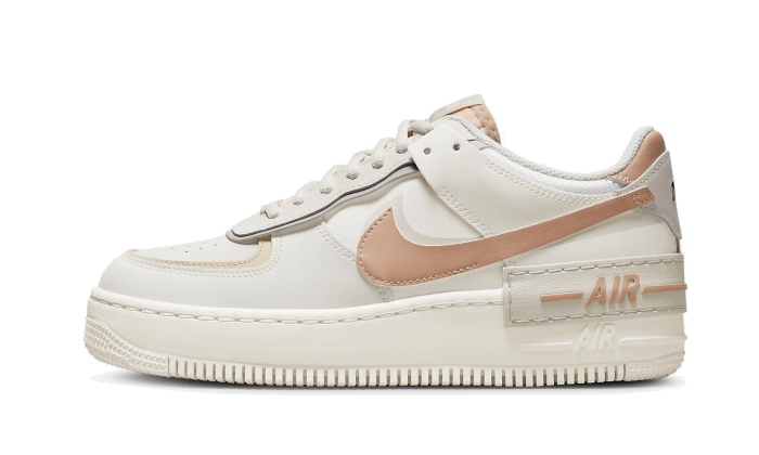 Nike Air Force 1 Shadow Sail Hemp - CI0919-116