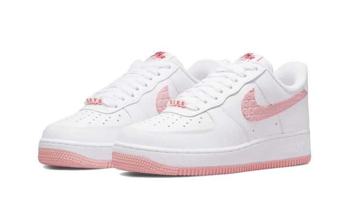 Nike Air Force 1 Low VD Valentines Day (2022) - DQ9320-100