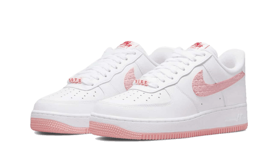 Nike Air Force 1 Low VD Valentines Day (2022) - DQ9320-100