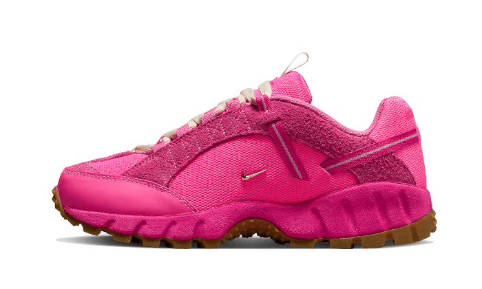 Nike Air Humara LX Jacquemus Pink - DX9999-600