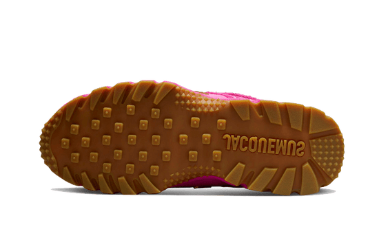 Nike Air Humara LX Jacquemus Pink - DX9999-600
