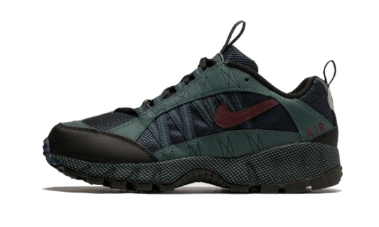 Nike Air Humara QS Faded Spruce - FJ7098-001