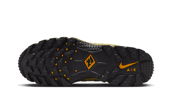 Nike Air Humara Wheat Grass - FJ7098-700