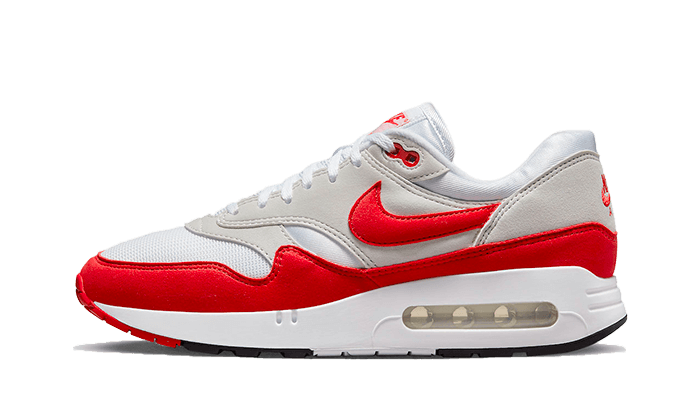 Nike Air Max 1 ‘86 Big Bubble - DQ3989-100 / DO9844-100