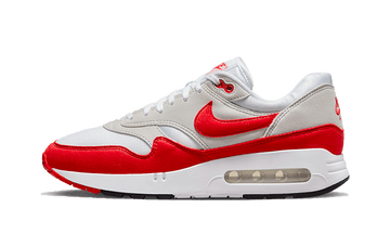 Nike Air Max 1 ‘86 Big Bubble - DQ3989-100 / DO9844-100