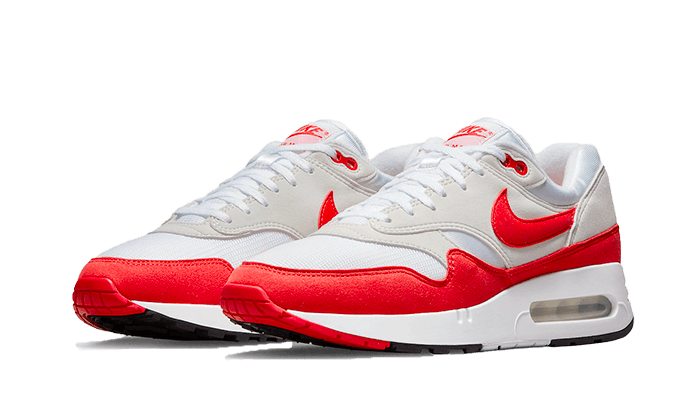 Nike Air Max 1 ‘86 Big Bubble - DQ3989-100 / DO9844-100