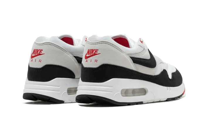 Nike Air Max 1 '86 Big Bubble Obsidian - DQ3989-101