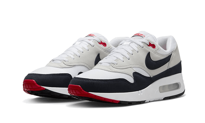 Nike Air Max 1 '86 Big Bubble Obsidian - DQ3989-101