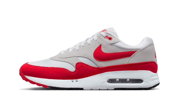 Nike Air Max 1 ‘86 Golf Sport Red - DV1403-160