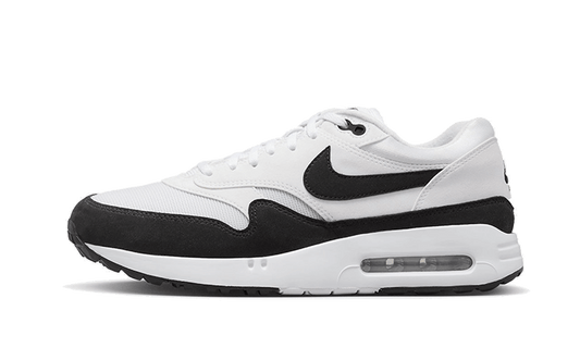 Nike Air Max 1 ‘86 Golf White Black - DV1403-110