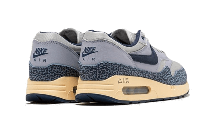 Nike Air Max 1 '86 OG Big Bubble Lost Sketch - DV7525-001