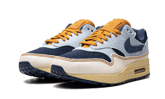 Nike Air Max 1 ‘87 Denim Aura - FQ8900-440