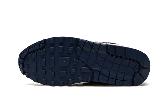 Nike Air Max 1 ‘87 Denim Aura - FQ8900-440