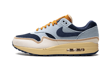 Nike Air Max 1 ‘87 Denim Aura - FQ8900-440