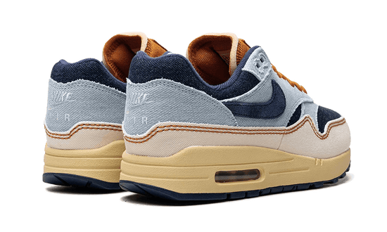 Nike Air Max 1 ‘87 Denim Aura - FQ8900-440