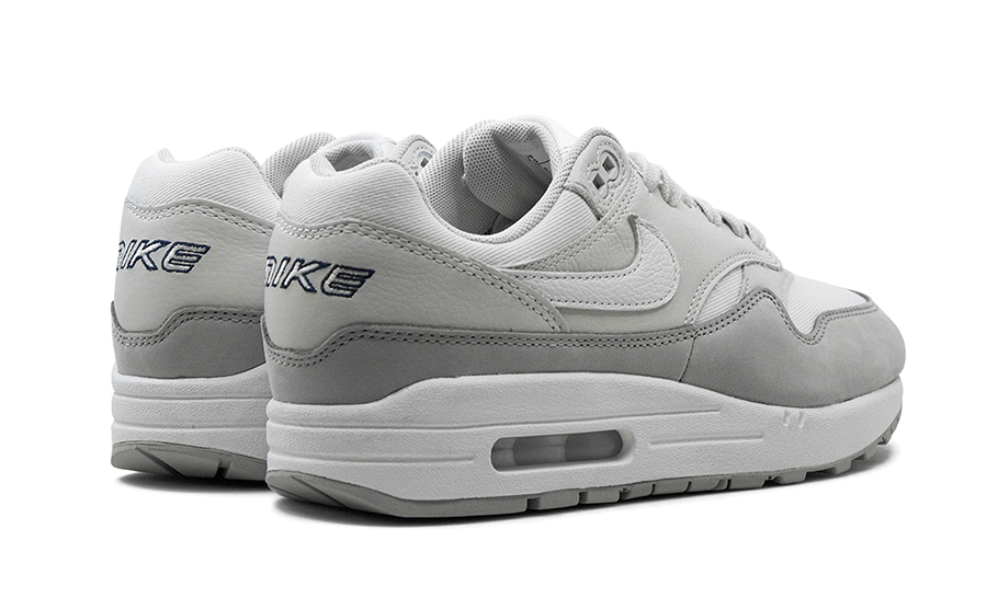 Nike Air Max 1 '87 LX Light Smoke Grey - FN0564-001