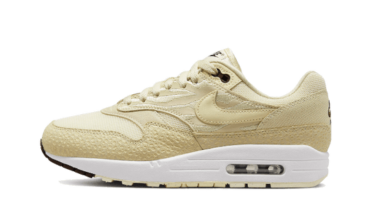 Nike Air Max 1 '87 Safari Coconut Milk - FD9856-100