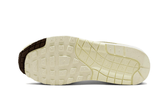 Nike Air Max 1 '87 Safari Coconut Milk - FD9856-100