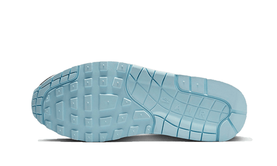 Nike Air Max 1 '87 Tiger Swoosh Cow Print - FD0827-133