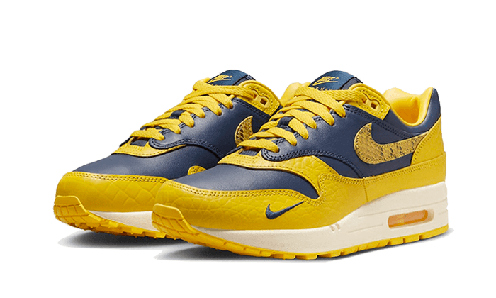 Nike Air Max 1 CO.JP Michigan - FJ5479-410