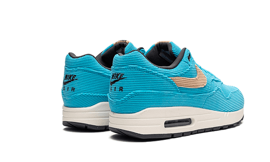 Nike Air Max 1 Corduroy Baltic Blue - FB8915-400
