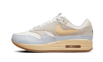 Nike Air Max 1 Crepe Light Bone - FJ4735-001