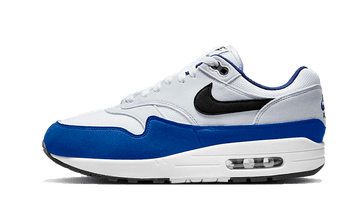 Nike Air Max 1 Deep Royal Blue - FD9082-100