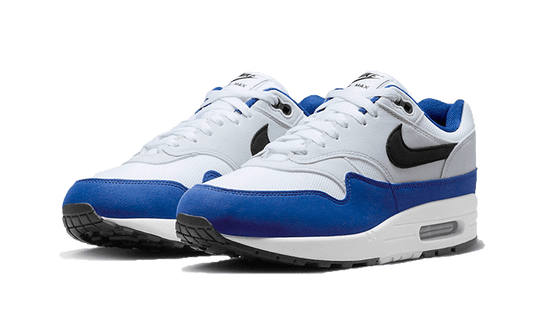 Nike Air Max 1 Deep Royal Blue - FD9082-100