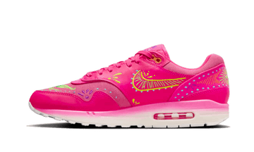 Nike Air Max 1 Dia De Los Muertos - FQ8172-645