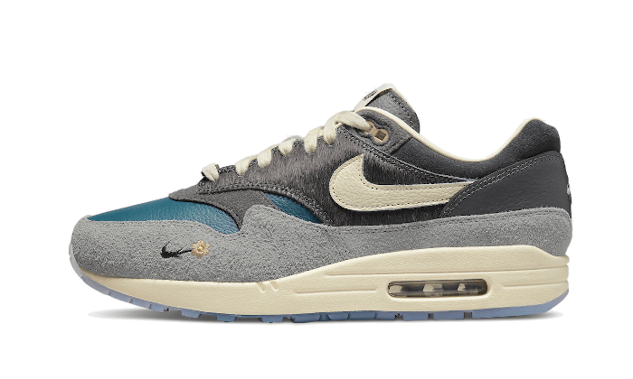 Nike Air Max 1 Kasina Won-Ang Grey - DQ8475-001