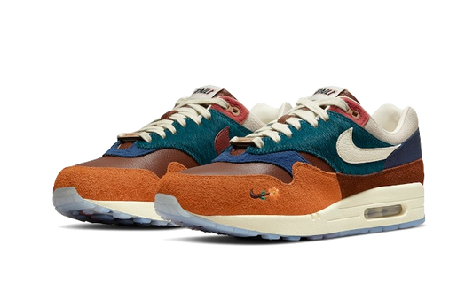 Nike Air Max 1 Kasina Won-Ang Orange - DQ8475-800