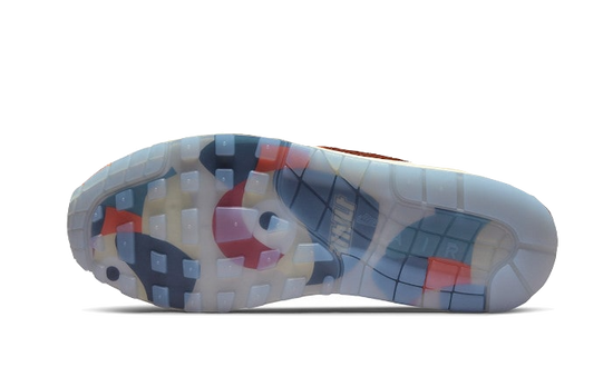 Nike Air Max 1 Kasina Won-Ang Orange - DQ8475-800