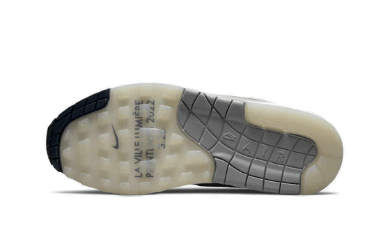 Nike Air Max 1 La Ville Lumière - DQ9326-100