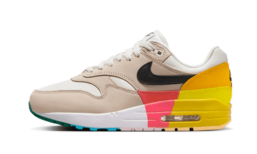 Nike Air Max 1 Multi-Color - FQ2538-100