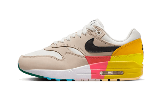 Nike Air Max 1 Multi-Color - FQ2538-100